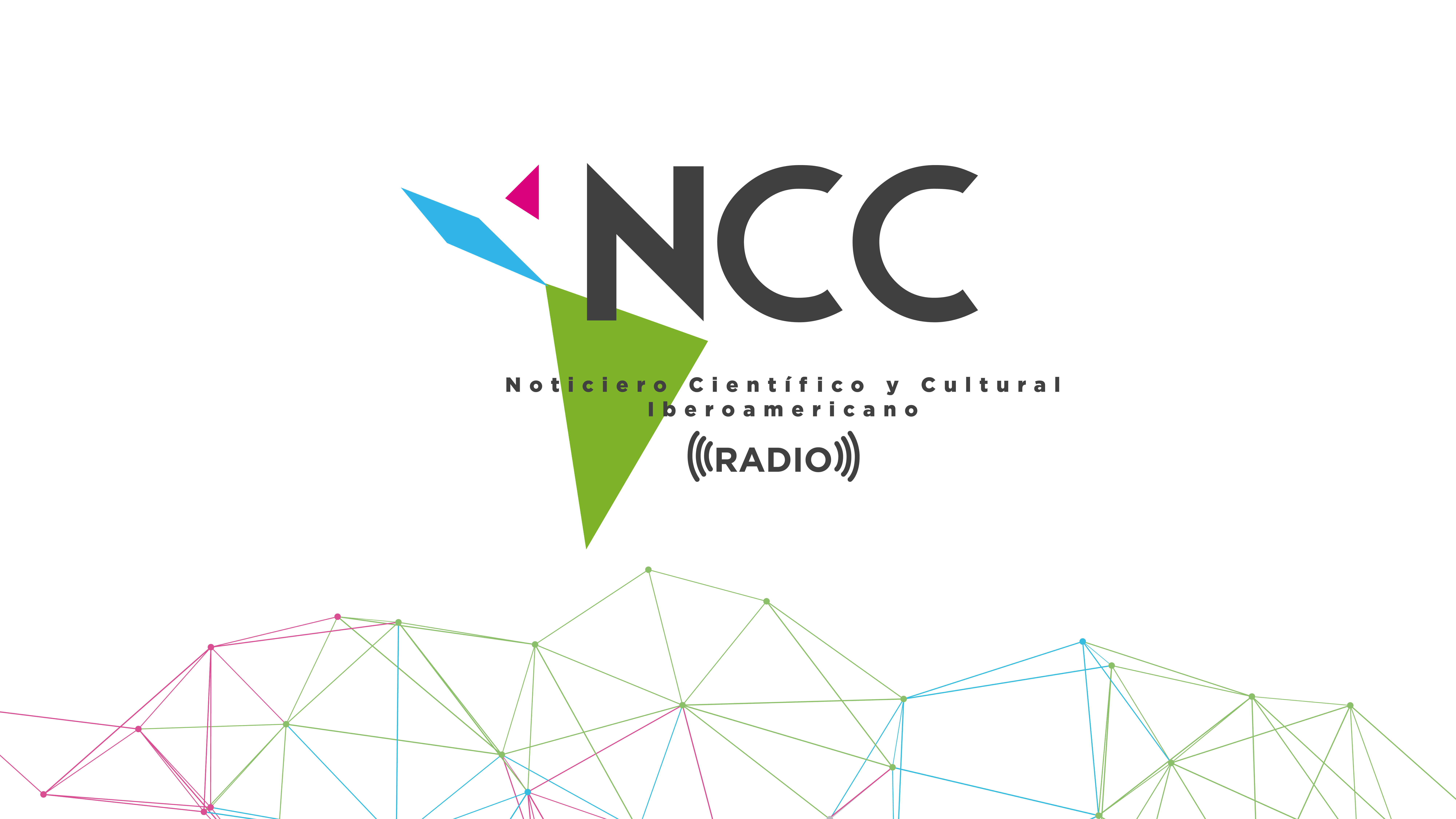 NOTICIERO CIENTÍFICO Y CULTURAL IBEROAMERICANO NCC RADIO